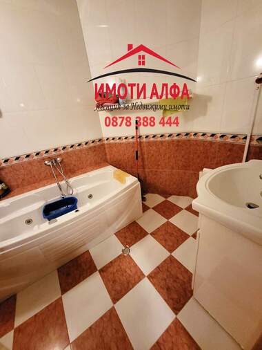 Verkauf - Wohnung in Dimitrowgrad,  Haskowo