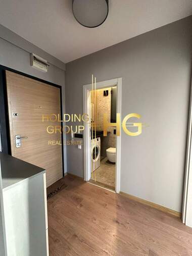 For sale - Apartment in Briz,  Varna