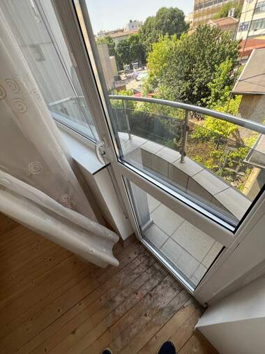 Verkauf - Wohnung in Zentar,  Dobritsch