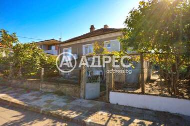For sale - House in Veselie,  Burgas