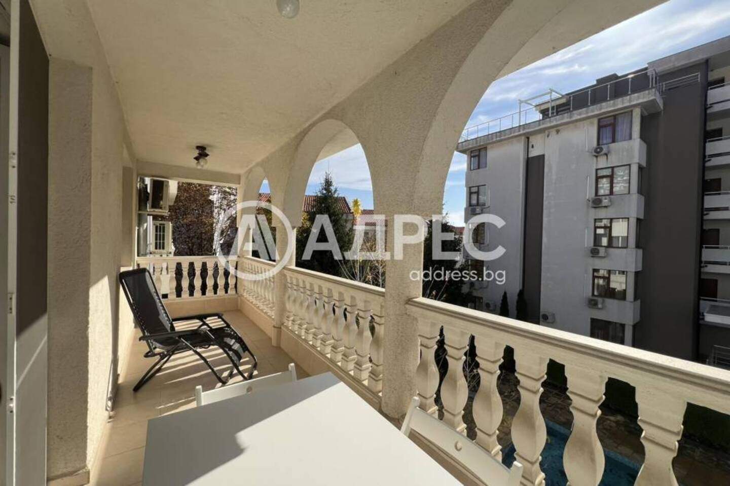 1 bedroom Apartment in Sveti Vlas, Burgas – photo 4