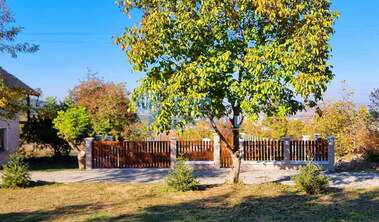 For sale - For Construction in Gorna Oriahovica,  Veliko Tarnovo