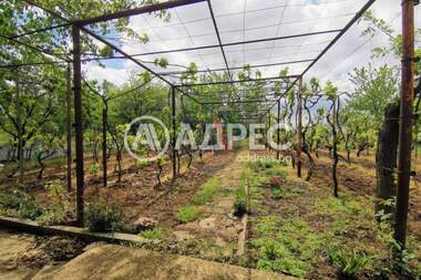 For sale - For Construction in Planova,  Varna