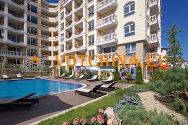 For sale - Apartment in Sveti Vlas,  Burgas