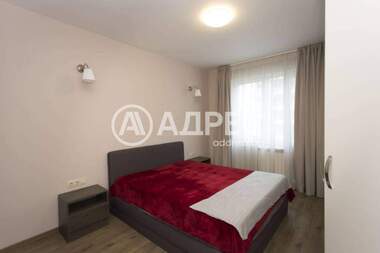 Închiriere - Apartament în Izgrev,  Sofia