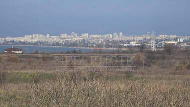 Продажба - Парцел за строителство в Меден Рудник,  Бургас