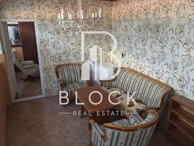 For rent - Apartment in Briz,  Varna