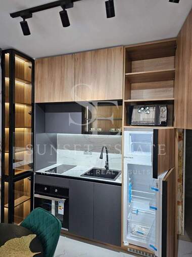 For sale - Apartment in Sunny Beach,  Burgas