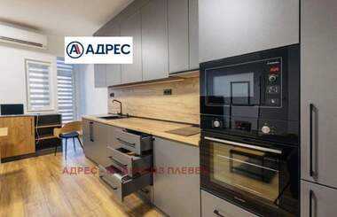 Închiriere - Apartament în Ideal City Center,  Pleven