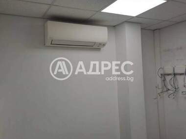 For rent - Office in Sadiyski,  Plovdiv