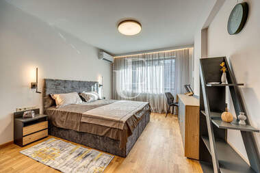 Kira - Apartman olarak Lozenec,  Sofia