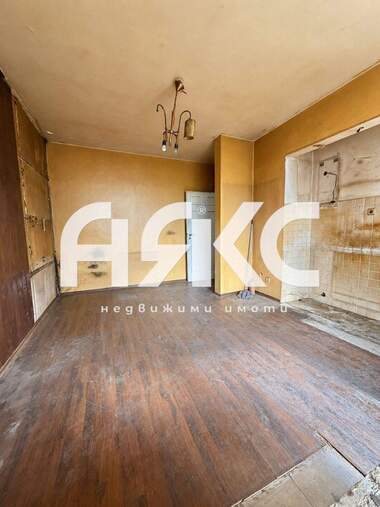 Satış - Apartman olarak Oborishte,  Sofia