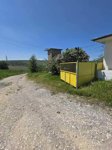 Satış - Endustriyel tesisler olarak Uşinci,  Razgrad