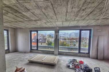 Verkauf - Wohnung in Witoscha,  Sovia