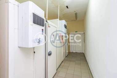 Satış - Endustriyel tesisler olarak Mladost 1,  Varna
