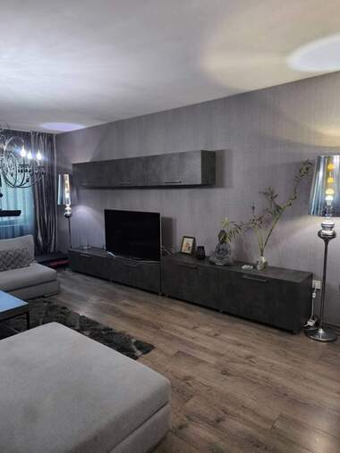 For rent - Apartment in Karshiaka,  Plovdiv