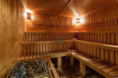 For sale - Hotel in Razlog,  Blagoevgrad