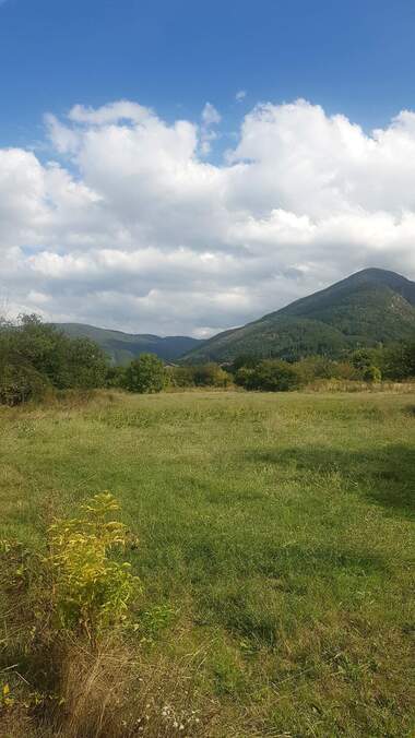 For sale - For Construction in Sapareva Bania,  Kiustendil