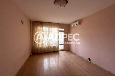 For sale - Apartment in Balgarka,  Sliven