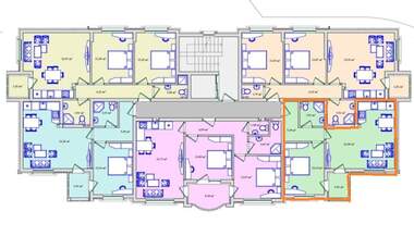 Satış - Apartman olarak Centar,  Haskovo