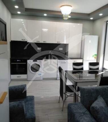 For sale - Apartment in Hristo Smirnenski,  Plovdiv