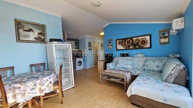 Verkauf - Wohnung in Sweti Wlas,  Burgas