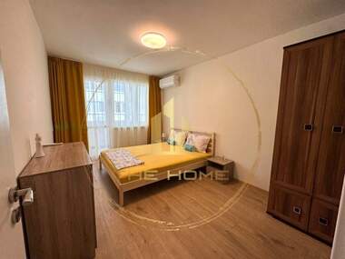 Miete - Wohnung in Sportna zala,  Warna