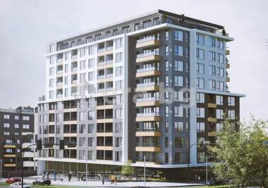 Satış - Apartman olarak Vazrajdane 2,  Varna