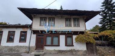 Vânzare - Casă în Lesicearka,  Gabrovo