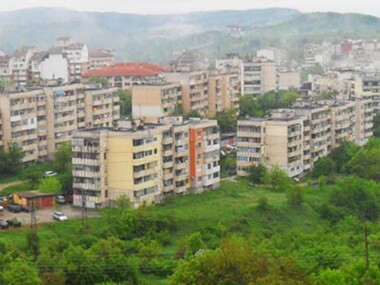 Immobilie Zona B