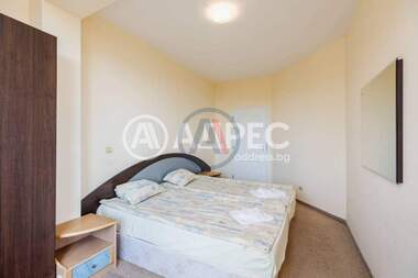 Продажба - Апартамент в Златни Пясъци,  Варна