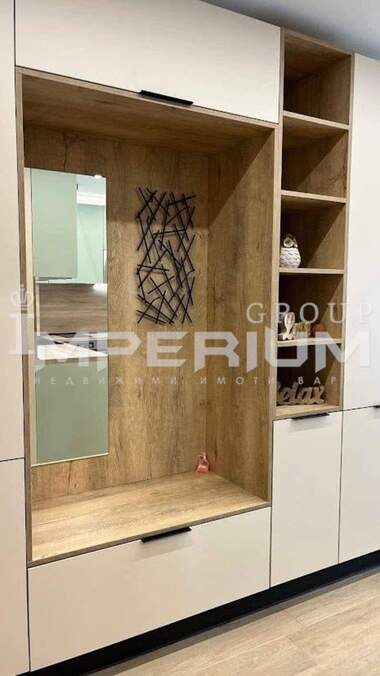 For rent - Apartment in Pobeda,  Varna