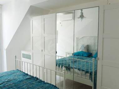 Miete - Wohnung in Zentar,  Burgas