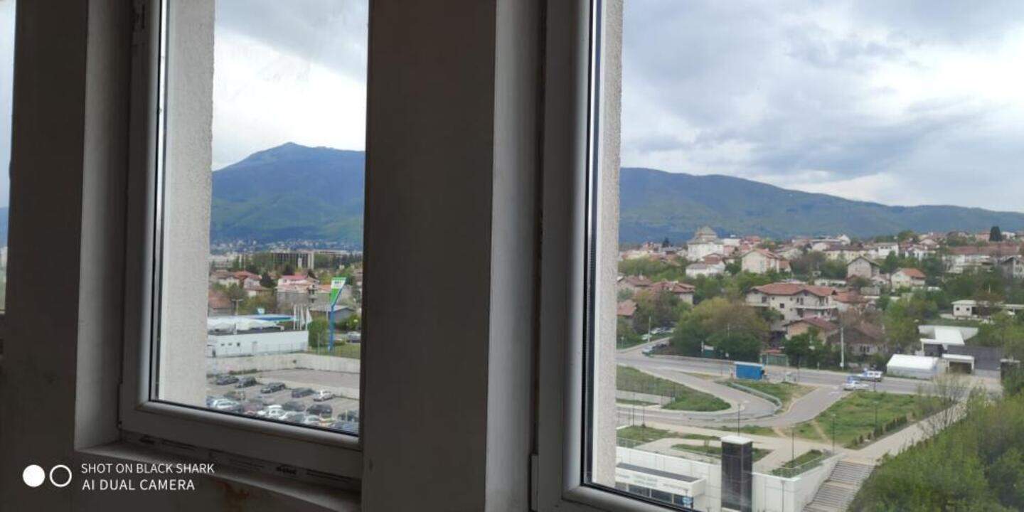 Üç odalı Apartman olarak Ovça Kupel, Sofia – fotoğraf 4