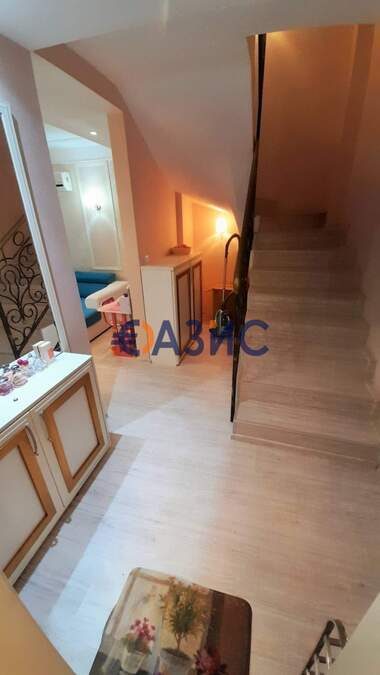 For sale - Apartment in Sunny Beach,  Burgas