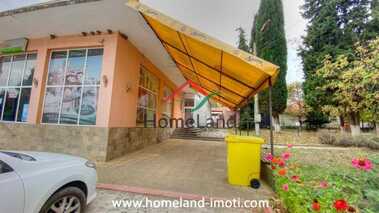 For rent - Store/Office/Storage Unit in Akandjievo,  Pazardjik