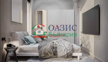 For sale - Apartment in Sveti Vlas,  Burgas
