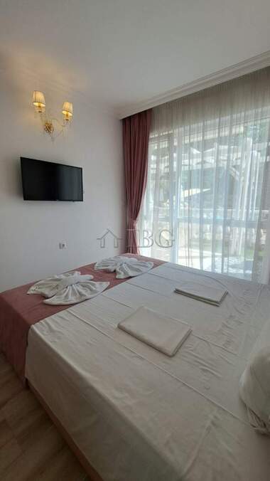 Satış - Apartman olarak Sunny Beach,  Burgas