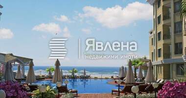 Πώληση - Διαμέρισμα σε Поморие,  Бургас