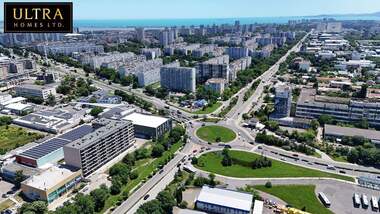 Продажа - Квартира в Мадика,  Бургас