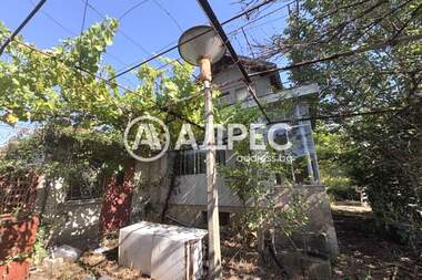 For sale - House in Vilna zona,  Sliven