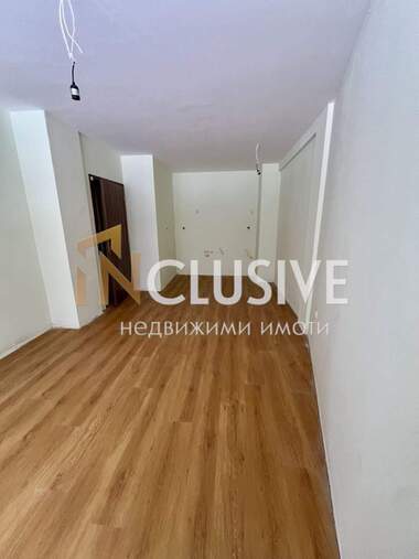 Verkauf - Wohnung in Pamporowo,  Smolian