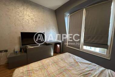 Kira - Apartman olarak Sveti Konstantin i Elena,  Varna