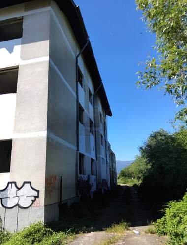 Verkauf - Hotel in Promischlena zona-Sewer,  Küstendil