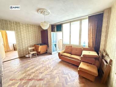 Vânzare - Apartament în Țentăr,  Lovece