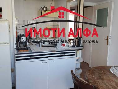 Πώληση - Διαμέρισμα σε Орфей,  Хасково