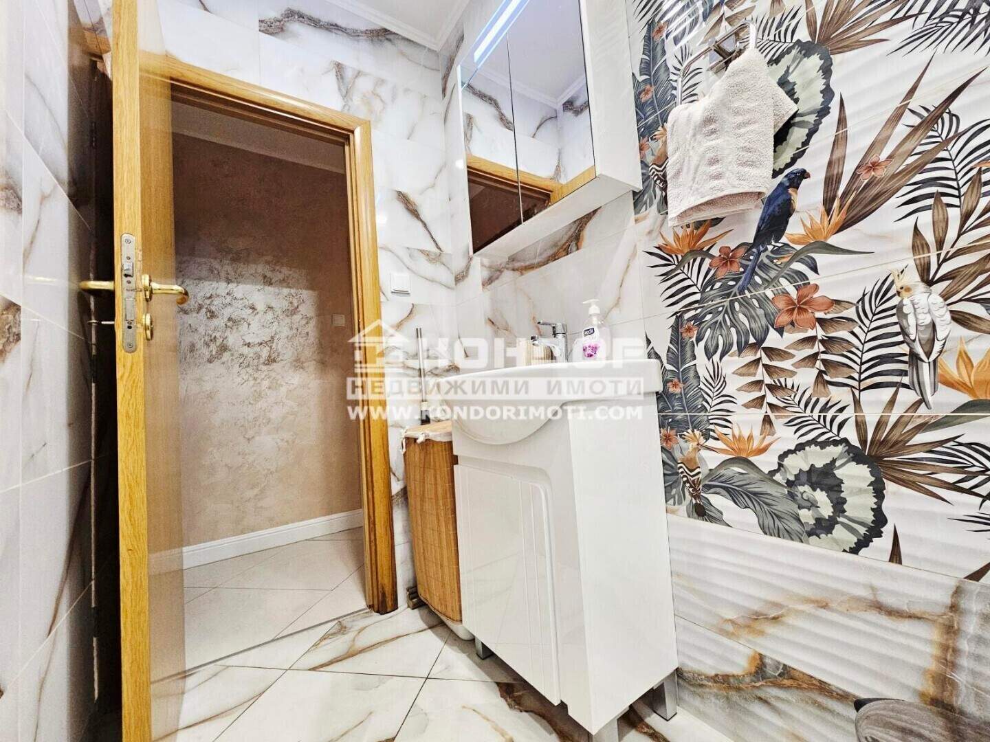 Τρίδωμο Διαμέρισμα σε Κιούτσουκ Παριζ, Πλοβδιβ – φωτογραφία 9