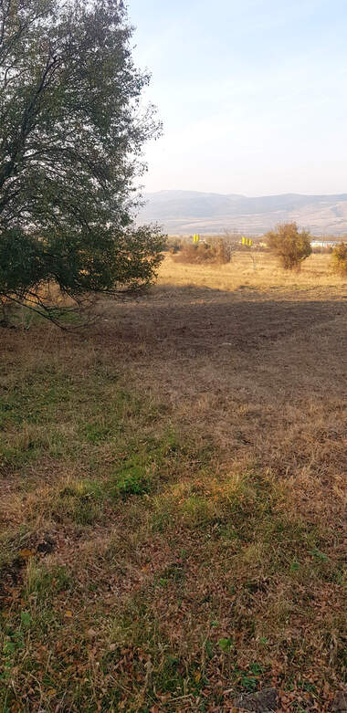 Verkauf - Baugrundstück in Saparewa Bania,  Küstendil