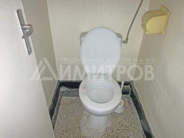 Satış - Apartman olarak Novi Pazar,  Şumen