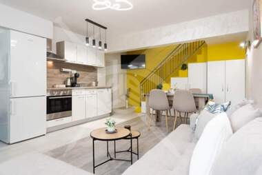 Miete - Wohnung in HEI,  Warna